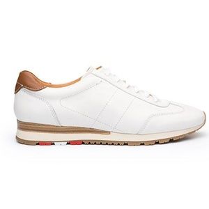 Quero The Q Sneakers (Brand New)